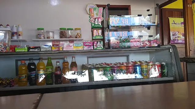 Gravetto's Lanchonete e Sorveteria