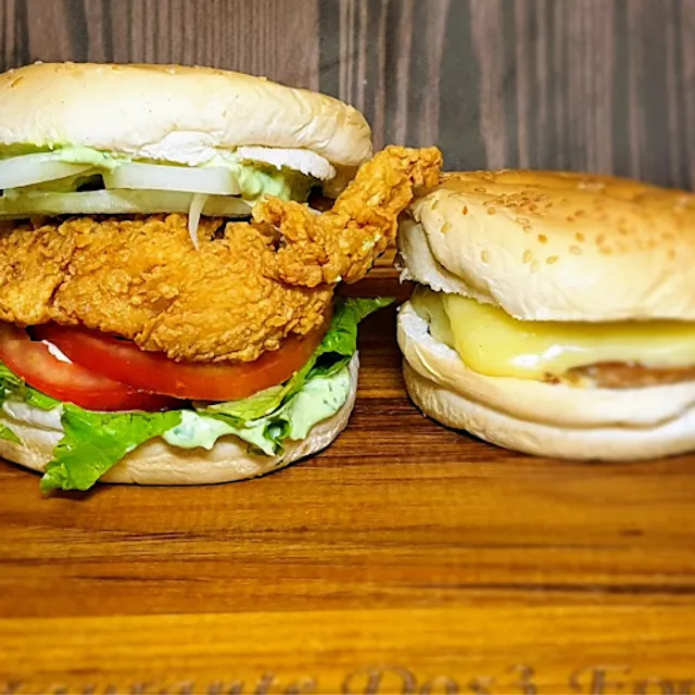 Restaurante Dos3 Food