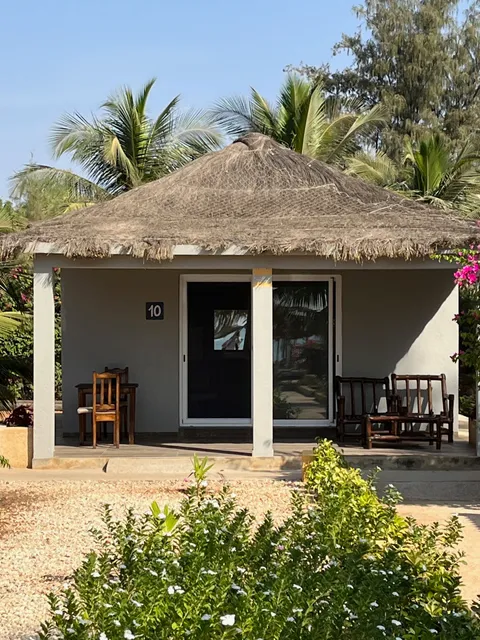 Hotel Restaurant Casa Coco II