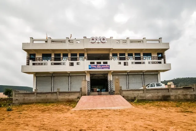 OYO Prem Vilas Paradise