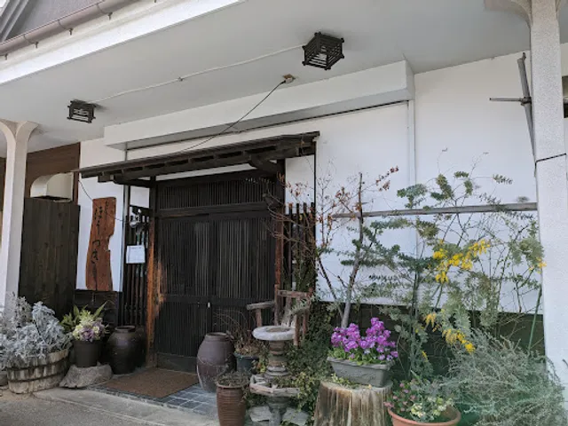 おかえりなさいほうづき