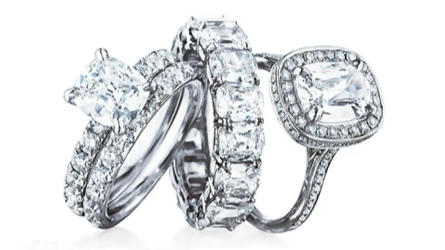 Haniken Jewelers - New York