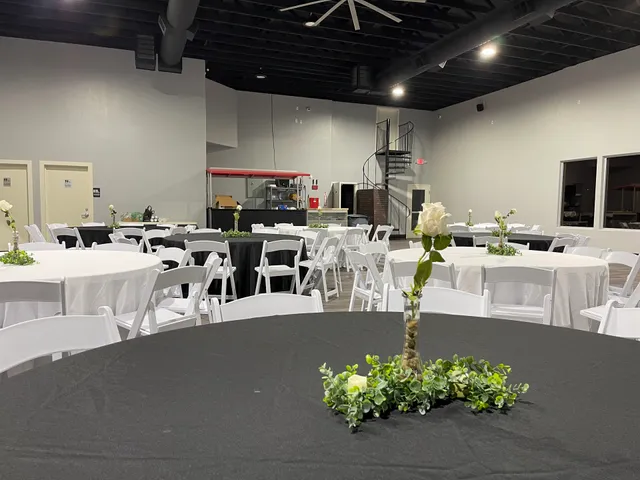 Dinuba Indoor Soccer