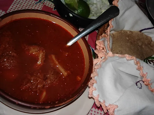 Comida Corrida Doña Licha