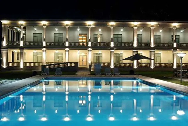 Howard Johnson by Wyndham Hotel Casino Sierras Alta Gracia