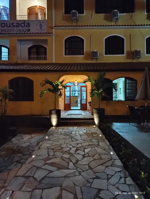 VELINN Reserva Mangaratiba Hotel