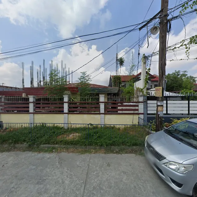 Don Pepe's Pizza - Villasol