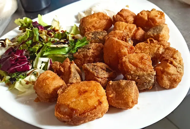 Bar El cortijo del DARA