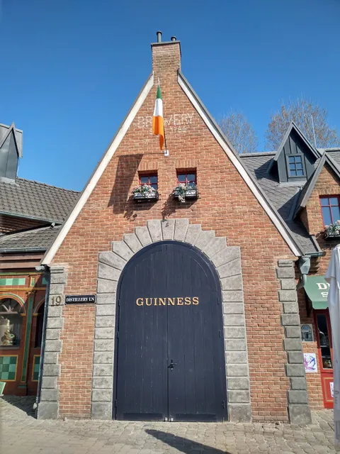 Themenbereich Irland