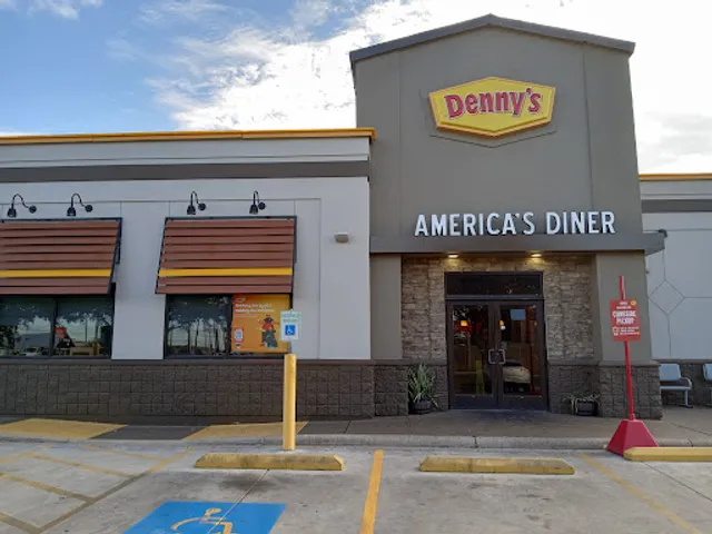 Denny's Restaurant
