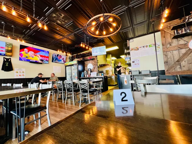 THAT GUY'S Bistro and Food Services