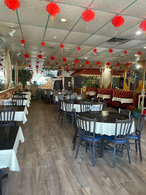 Maison Shing Do 成都美食阁