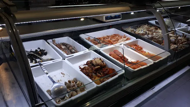 Cervejaria Marisqueira Cesar, Lda.