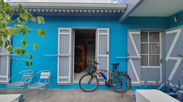 Gîte de la Chapelle