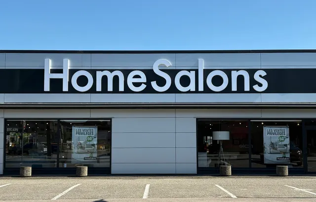 Home Shows Strasbourg