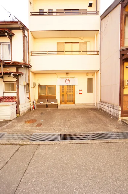 Tomato Villa Takayama Station