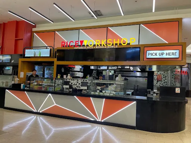 Rice Workshop Northland