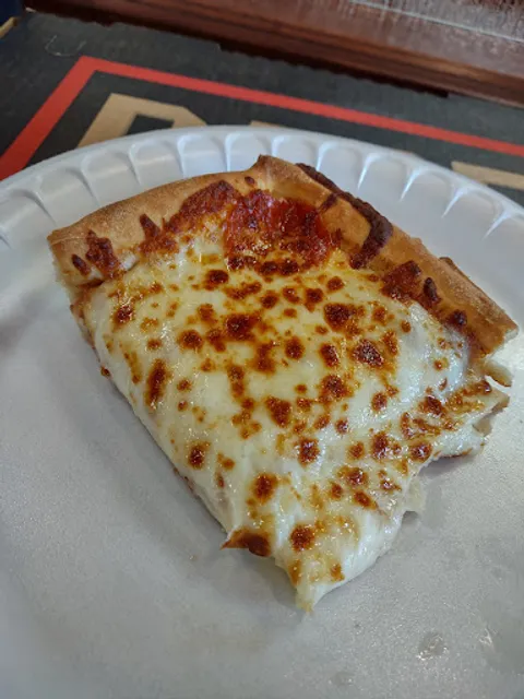 Best Way Pizza - 6th Ave, Altoona