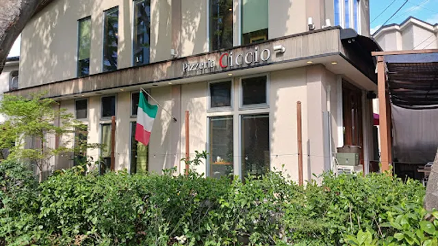 Pizzeria Ciccio