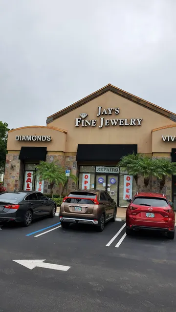 Jay's Fine Jewelry
