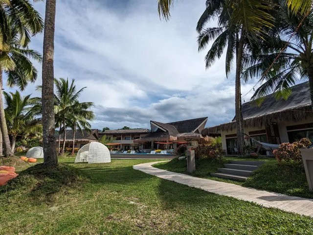 Costa Celine Beach Resort