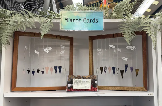 Gemstone Creations LLC