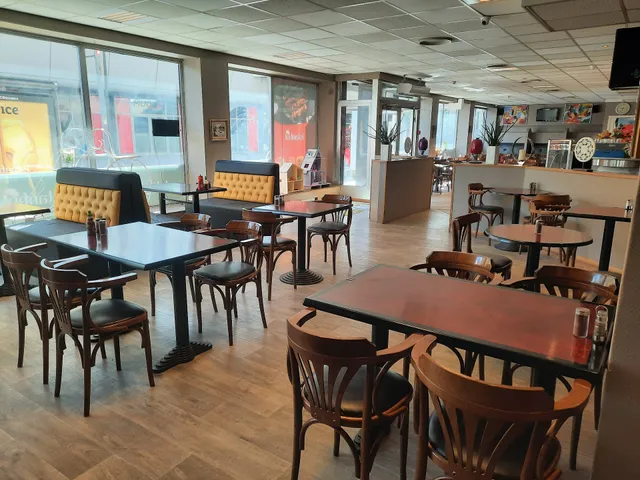 Istanbul Restaurant Moss