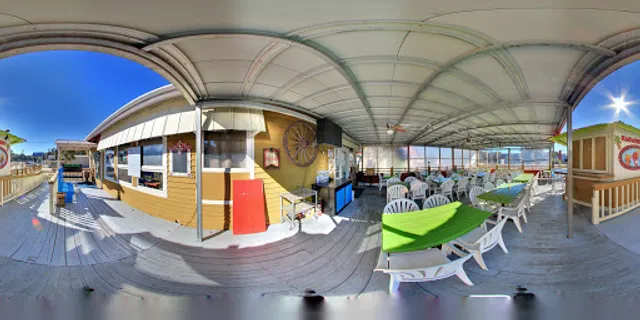 Habaneros Mexican Cantina