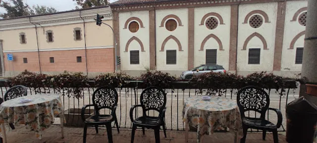 Bar Castellaro Di Zanirato Ombretta E C. Snc