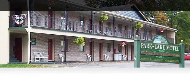 Park-Lake Motel