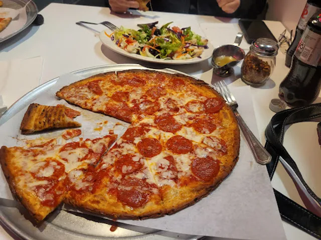 Michael Angelo's Pizzeria