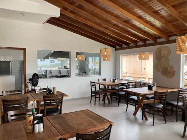 Restaurante do Jajá