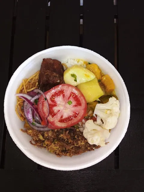 Restaurante e Lanchonete Estação