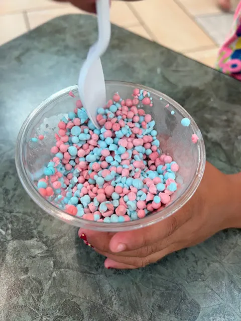 Dippin' Dots