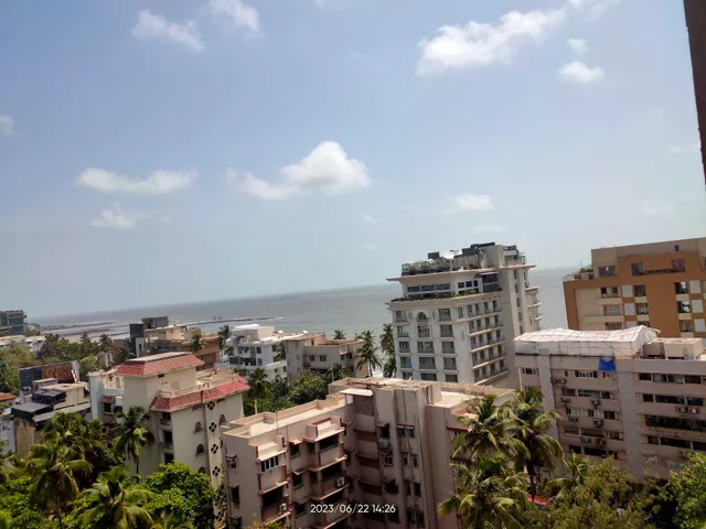 Your space Girls Hostel - Santacruz West, Mumbai