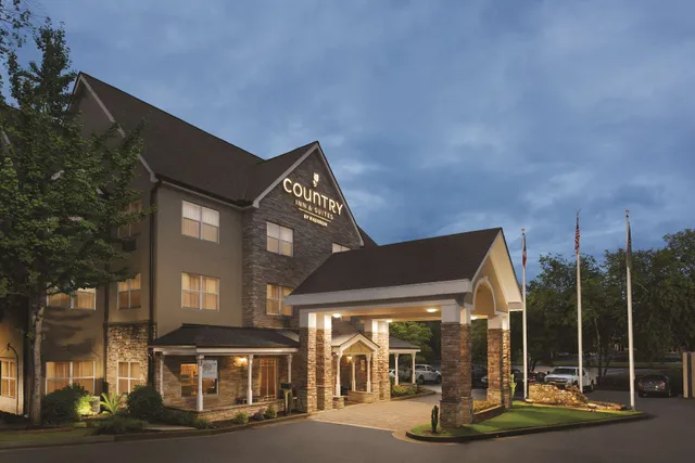 Country Inn & Suites by Radisson, Lawrenceville, GA