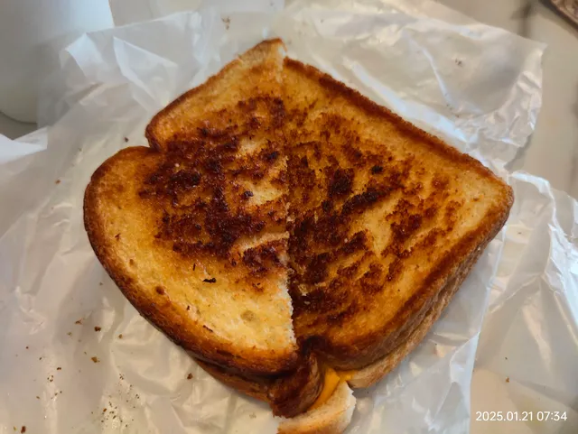 Bill-Maur Coffee Shop