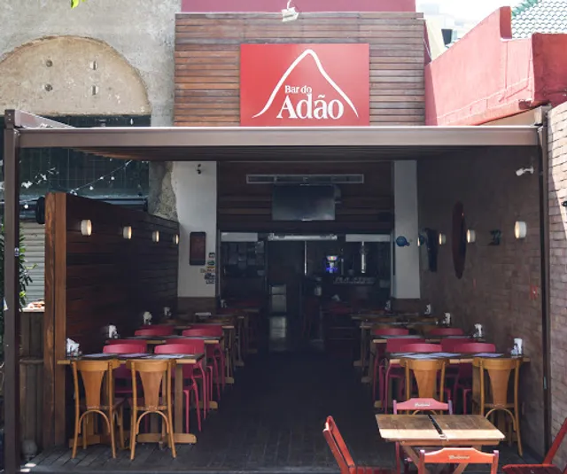 Bar do Adão - Olegário Maciel