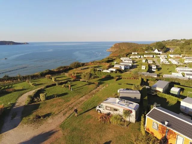 Camping De La Fontaine