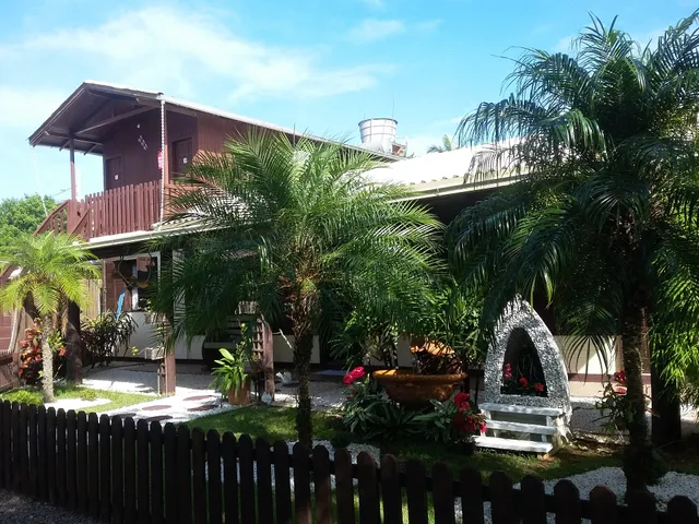 Pousada Moinho Bacana