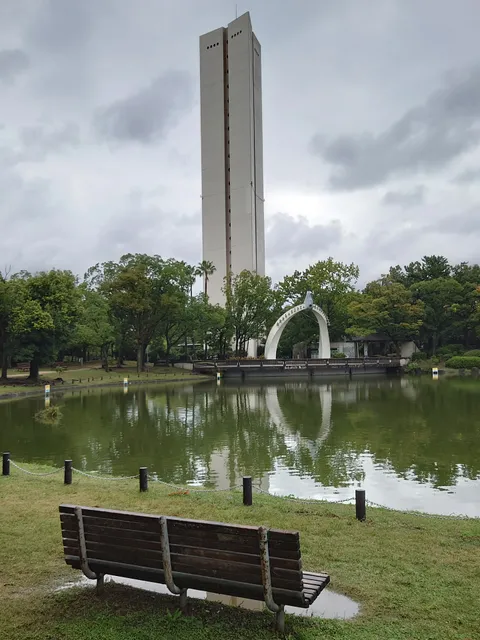 Sakai City Peace Tower