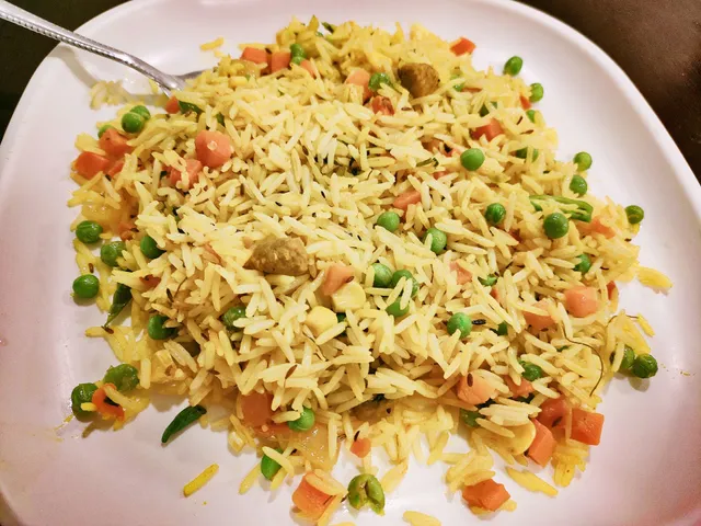 Gurunanak Vaishno Dhaba