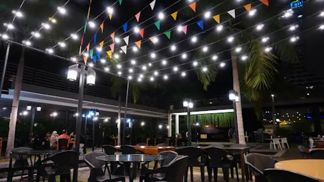 XQ THAI Kitchen Melaka