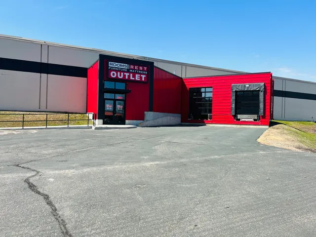 Rooms and Rest Outlet