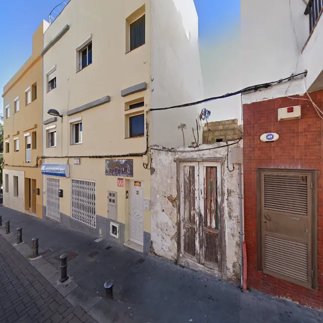 La Casa Mia a Tenerife