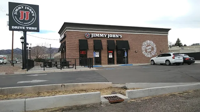 Jimmy John's