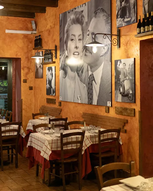 Ai Balestrari sul Naviglio Pavese