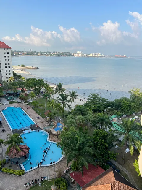 JEV PENTHOUSE Homestay