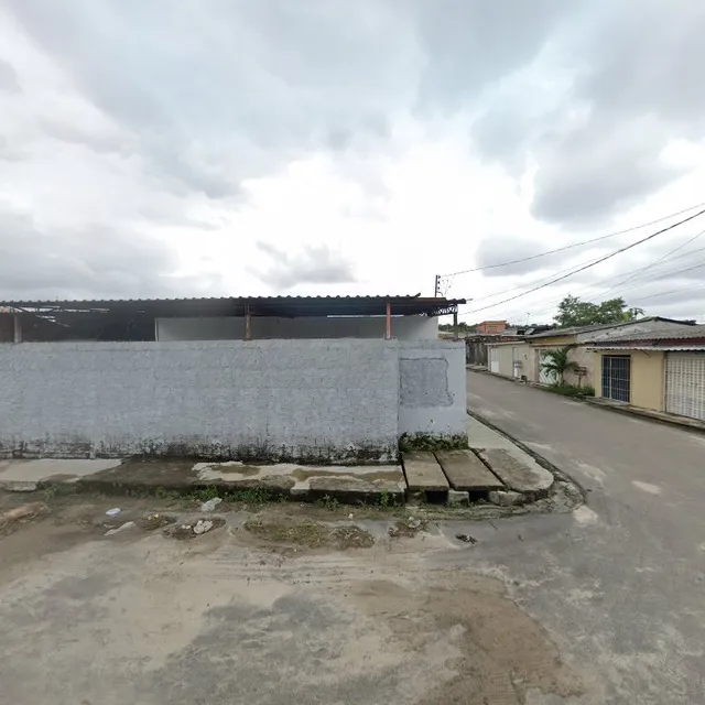 Padaria Pão Caseiro