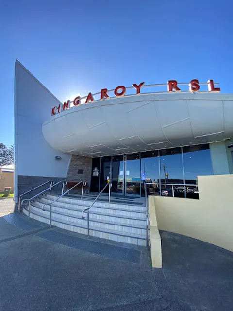 Kingaroy RSL